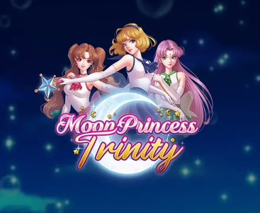 Moon Princess Trinity